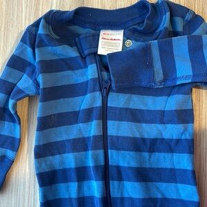 Hanna Anderson Onesie PJ’s for 3-6 months old